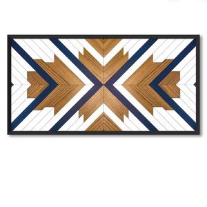 Unique, Rustic Wall Decor